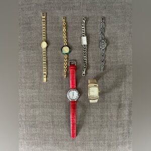 Vintage Women's Watches